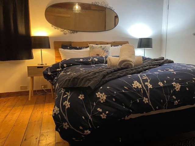 Saturna 2 Bedrooms