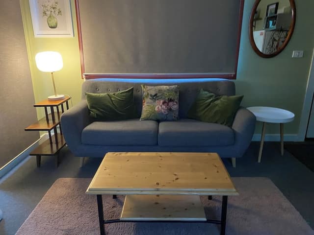 Texada 1 Bedroom