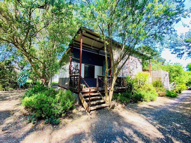 Texada 1 Bedroom