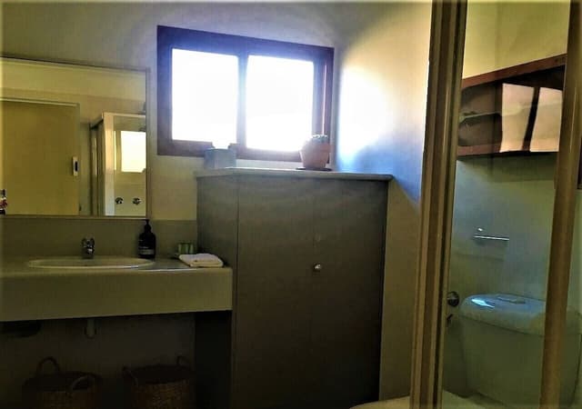Texada 1 Bedroom