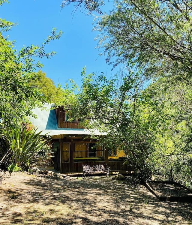 Saturna 2 Bedrooms