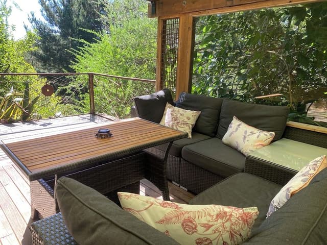 Saturna 2 Bedrooms