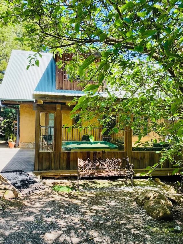 Saturna 2 Bedrooms