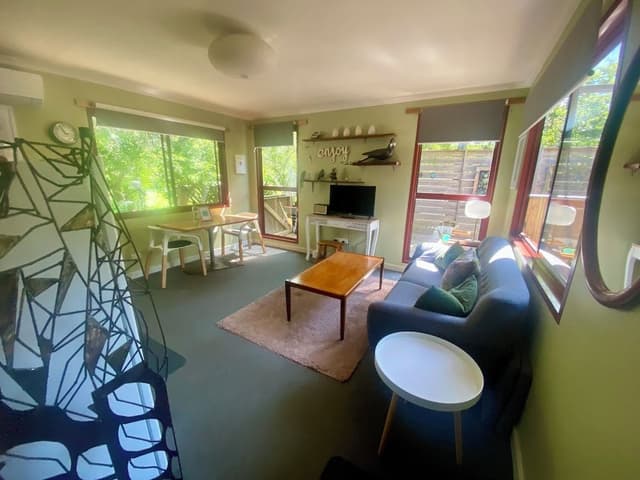 Texada 1 Bedroom