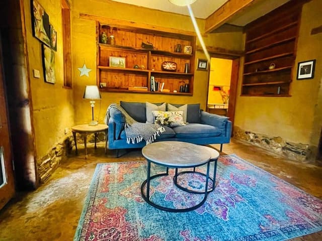 Saturna 2 Bedrooms