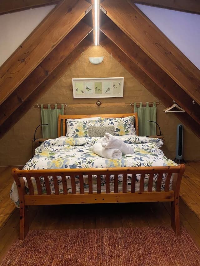 Saturna 2 Bedrooms