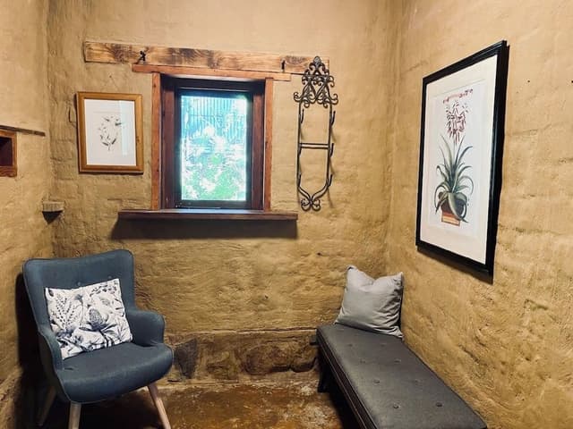 Saturna 2 Bedrooms