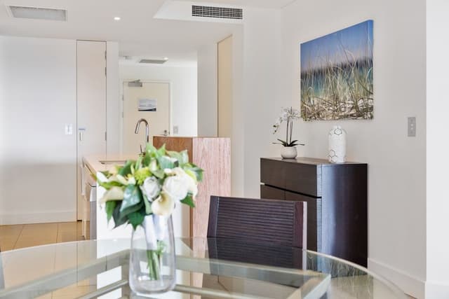 Executive Apartment, 2 Bedrooms, Non Smoking