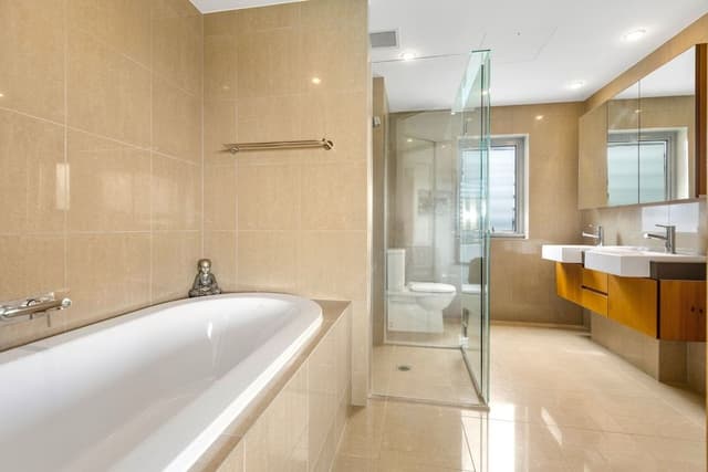 Executive Apartment, 2 Bedrooms, Non Smoking, Terrace