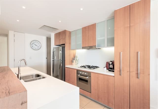Executive Apartment, 2 Bedrooms, Non Smoking