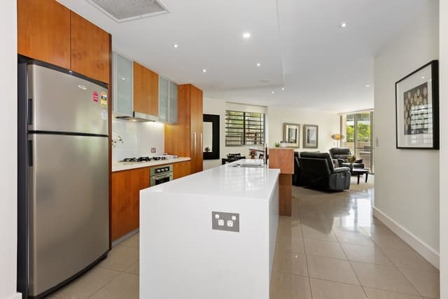 Executive Apartment, 2 Bedrooms, Non Smoking, Terrace