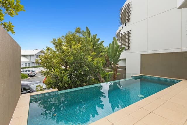 Executive Apartment, 2 Bedrooms, Non Smoking