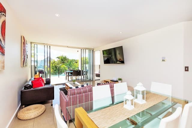 Executive Apartment, 2 Bedrooms, Non Smoking