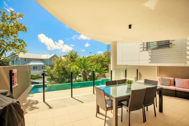 Executive Apartment, 2 Bedrooms, Non Smoking