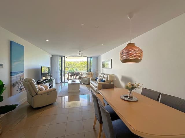 Executive Apartment, 2 Bedrooms, Non Smoking, Terrace