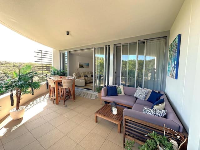 Executive Apartment, 2 Bedrooms, Non Smoking, Terrace