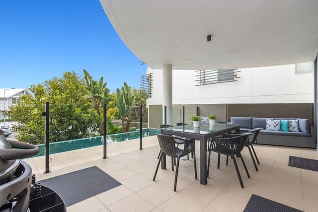 Executive Apartment, 2 Bedrooms, Non Smoking
