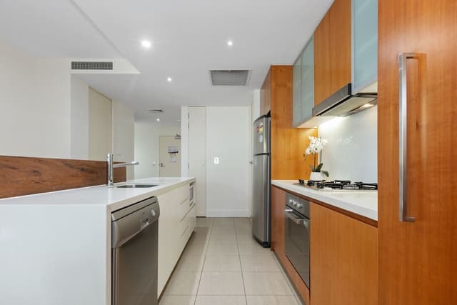 Executive Apartment, 2 Bedrooms, Non Smoking, Terrace