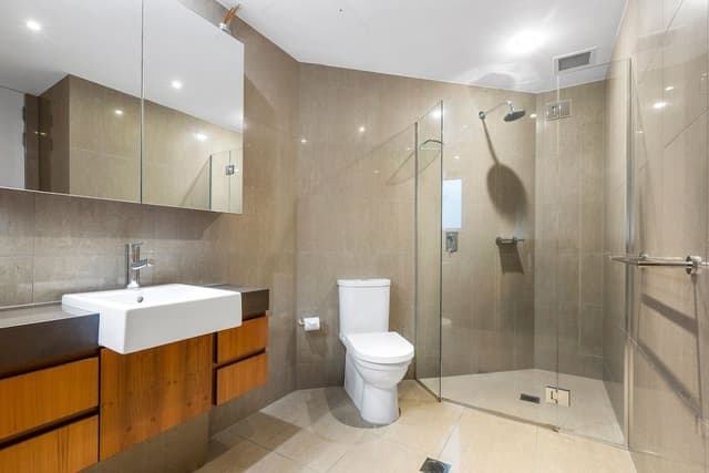 Executive Apartment, 2 Bedrooms, Non Smoking