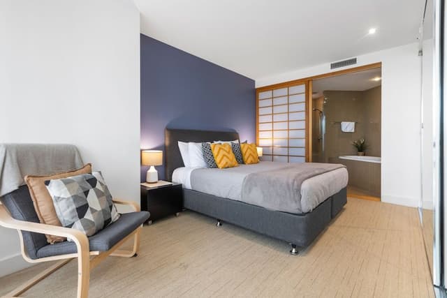 Executive Apartment, 2 Bedrooms, Non Smoking