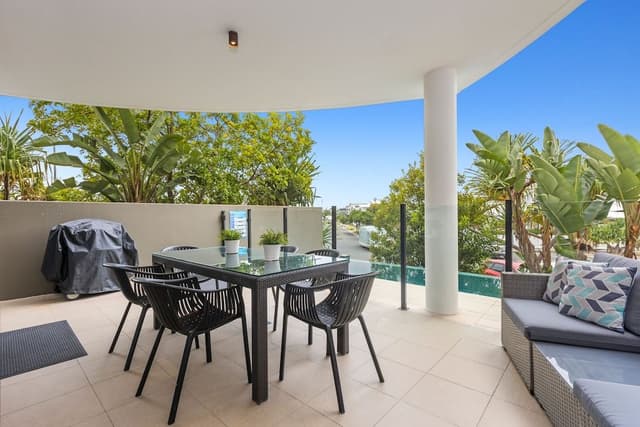 Executive Apartment, 2 Bedrooms, Non Smoking