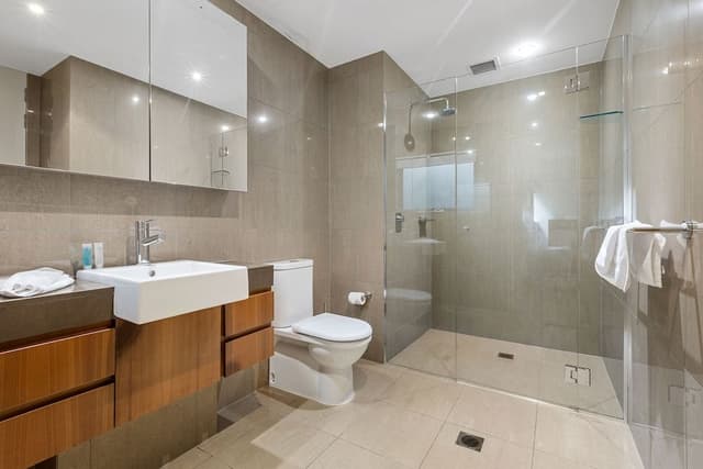 Executive Apartment, 2 Bedrooms, Non Smoking, Terrace