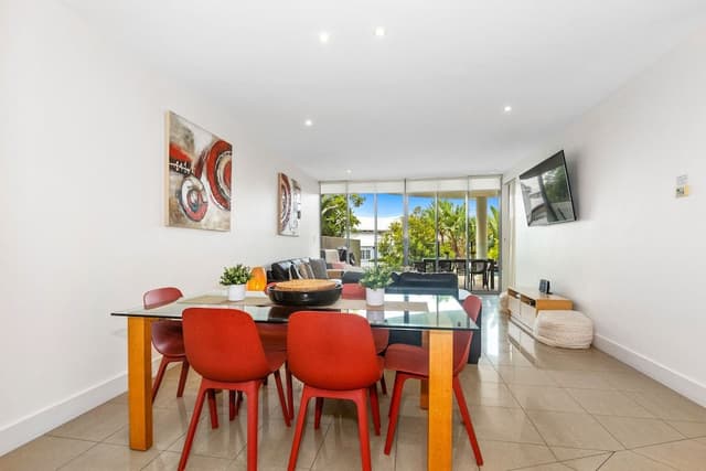 Executive Apartment, 2 Bedrooms, Non Smoking