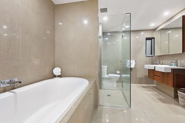 Executive Apartment, 2 Bedrooms, Non Smoking, Terrace