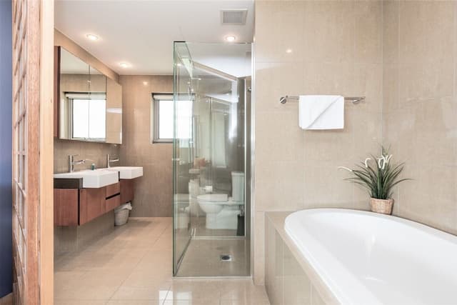 Executive Apartment, 2 Bedrooms, Non Smoking