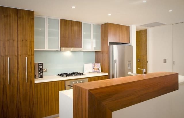 Executive Apartment, 2 Bedrooms, Non Smoking