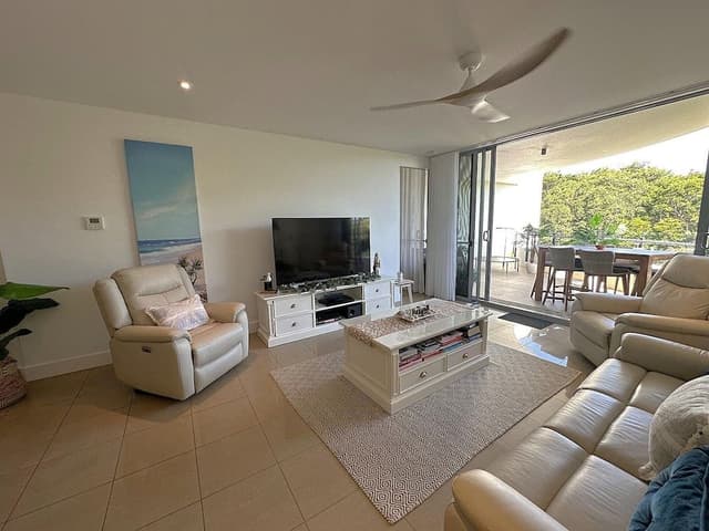 Executive Apartment, 2 Bedrooms, Non Smoking, Terrace