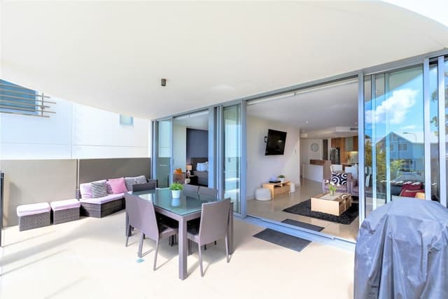 Executive Apartment, 2 Bedrooms, Non Smoking