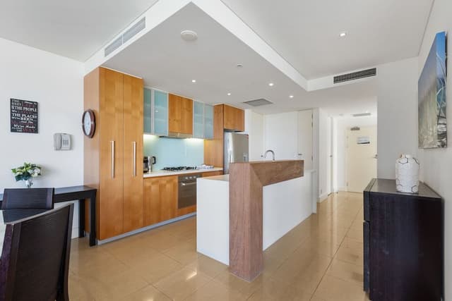 Executive Apartment, 2 Bedrooms, Non Smoking
