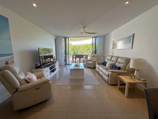 Executive Apartment, 2 Bedrooms, Non Smoking, Terrace