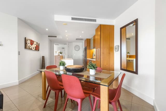 Executive Apartment, 2 Bedrooms, Non Smoking