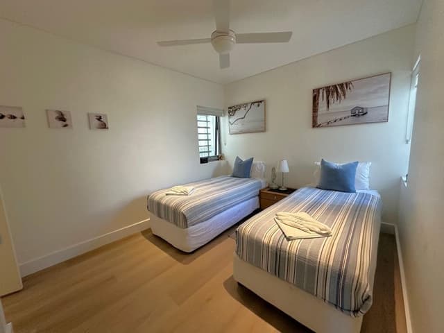 Executive Apartment, 2 Bedrooms, Non Smoking, Terrace