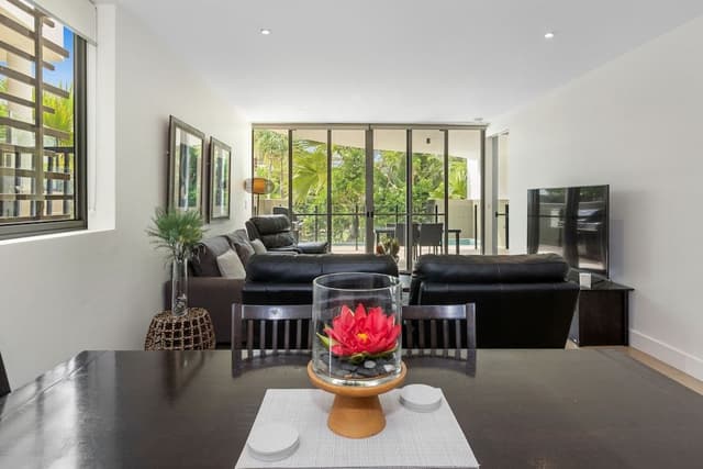 Executive Apartment, 2 Bedrooms, Non Smoking, Terrace