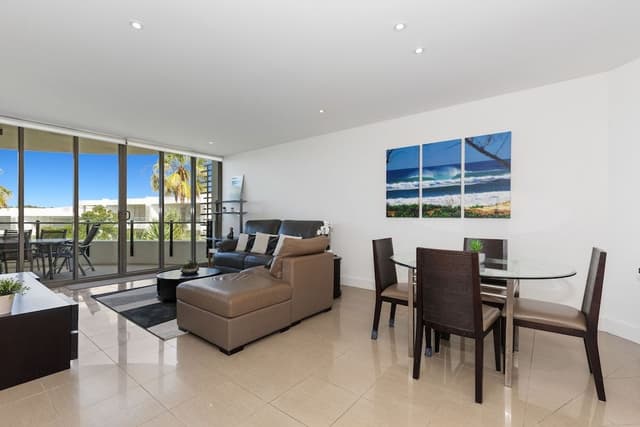 Executive Apartment, 2 Bedrooms, Non Smoking