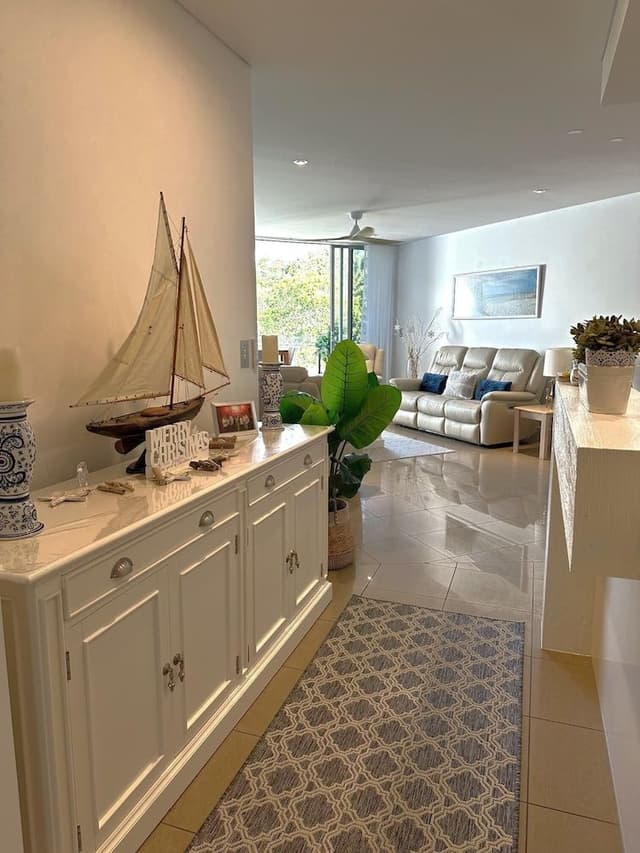 Executive Apartment, 2 Bedrooms, Non Smoking, Terrace