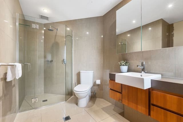 Executive Apartment, 2 Bedrooms, Non Smoking, Terrace