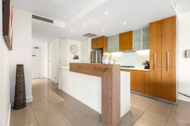 Executive Apartment, 2 Bedrooms, Non Smoking