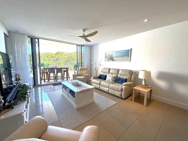 Executive Apartment, 2 Bedrooms, Non Smoking, Terrace