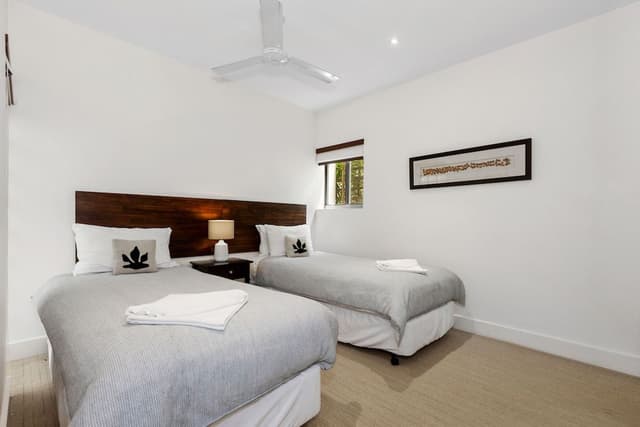 Executive Apartment, 2 Bedrooms, Non Smoking, Terrace