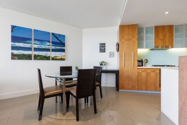 Executive Apartment, 2 Bedrooms, Non Smoking