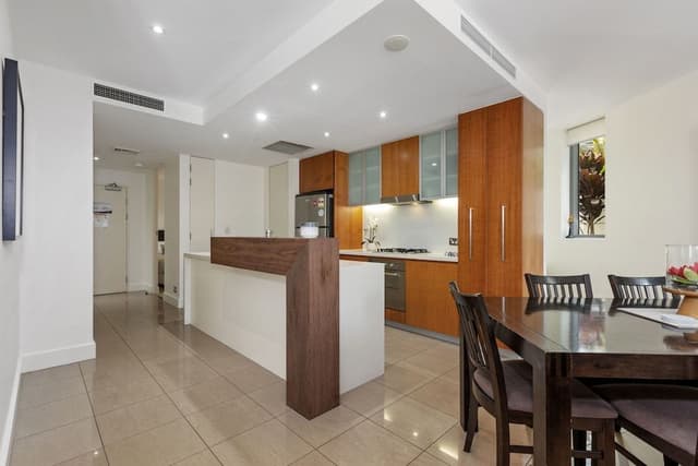 Executive Apartment, 2 Bedrooms, Non Smoking, Terrace