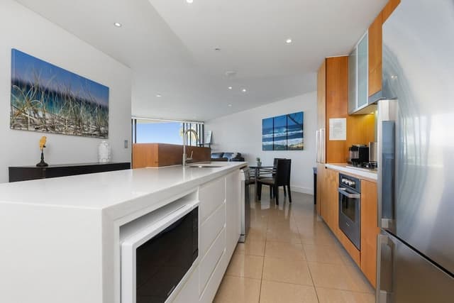 Executive Apartment, 2 Bedrooms, Non Smoking