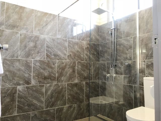 Executive Twin Room