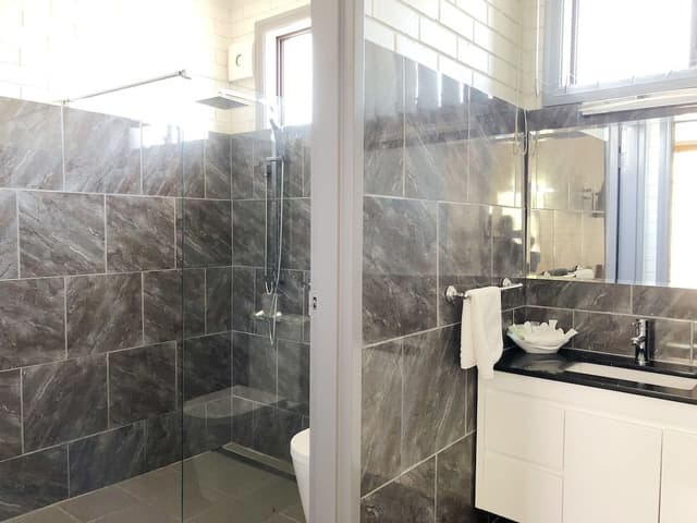Executive Twin Room
