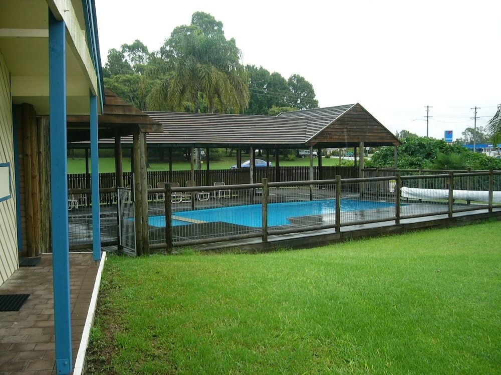 Mid Coast Motor Inn4