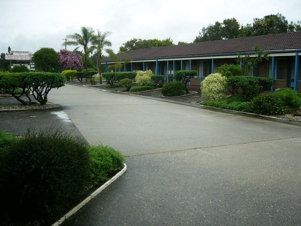 Mid Coast Motor Inn1
